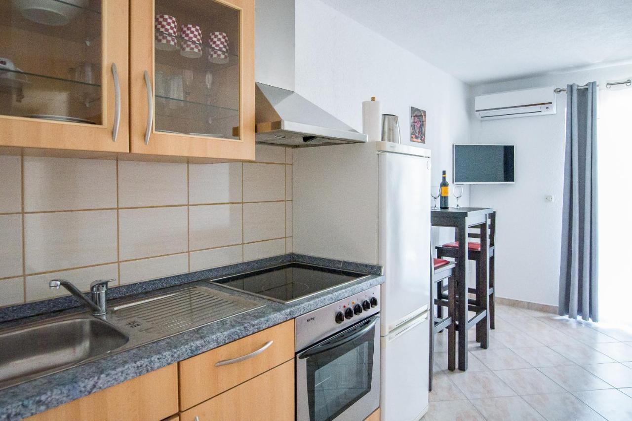 Apartments Ivica & Marica Celina Exteriér fotografie