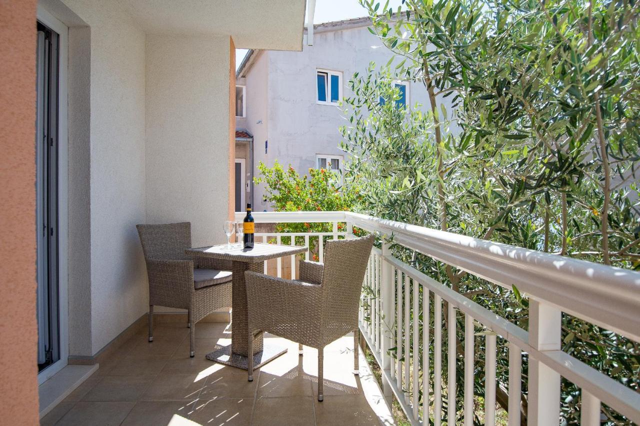 Apartments Ivica & Marica Celina Exteriér fotografie
