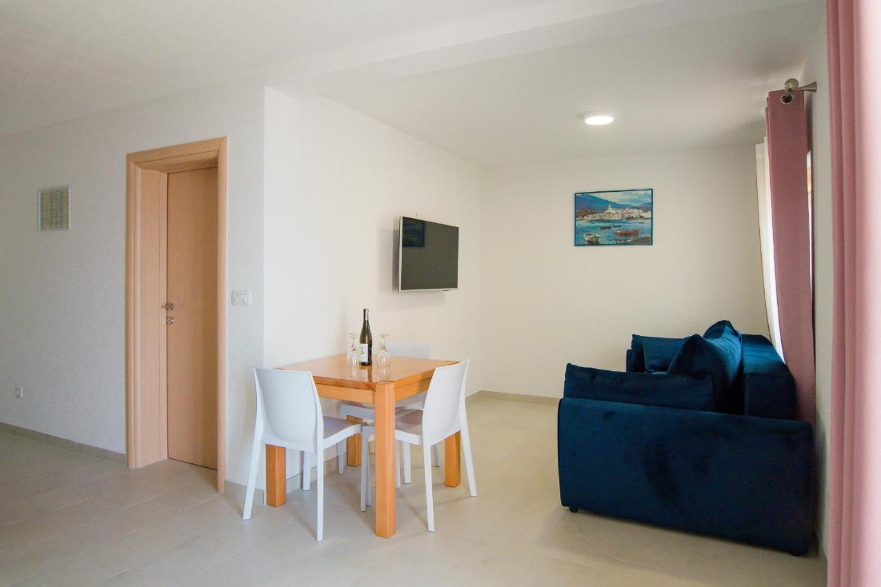 Apartments Ivica & Marica Celina Exteriér fotografie