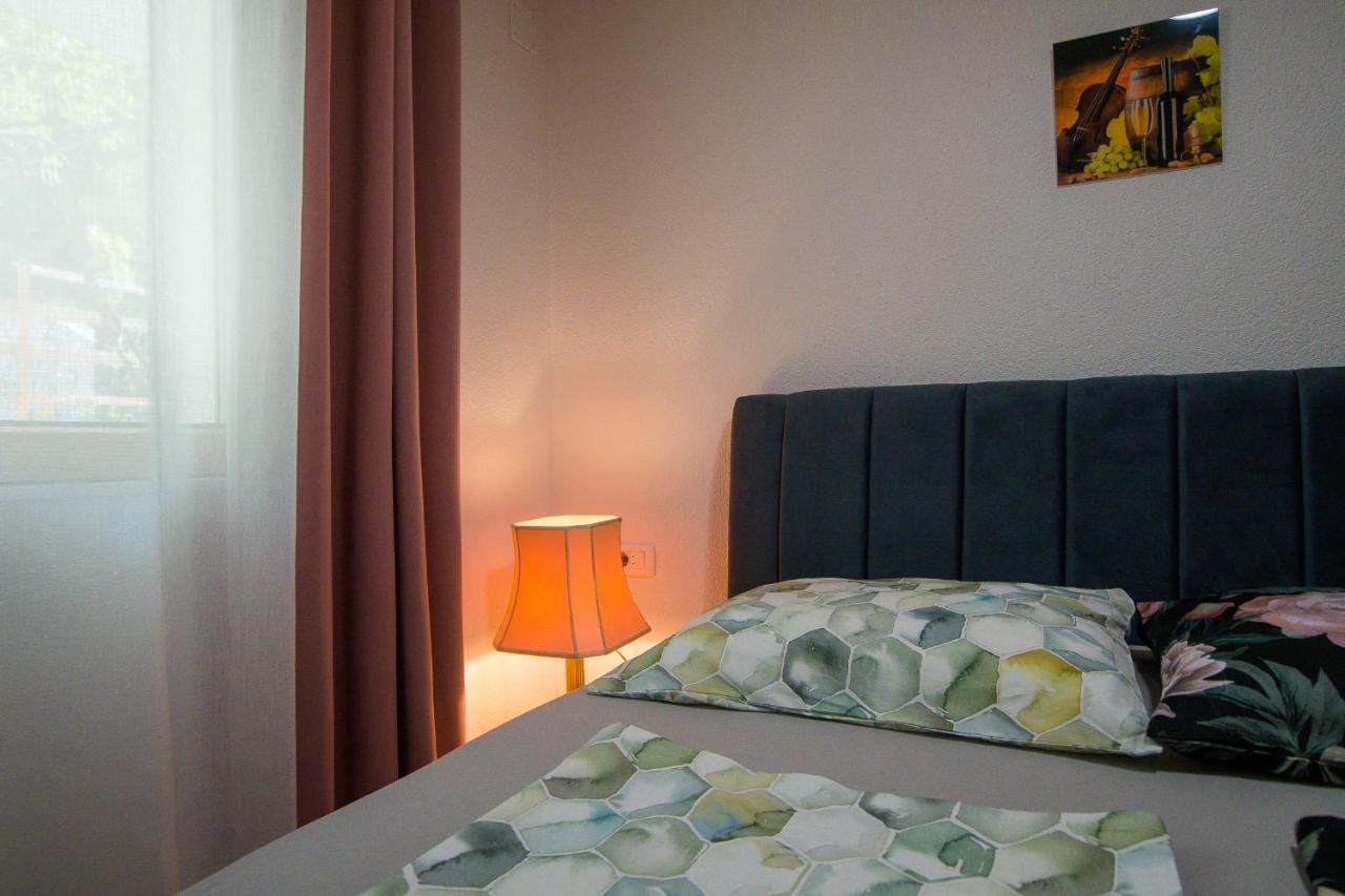Apartments Ivica & Marica Celina Exteriér fotografie